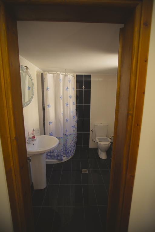 Ano Platanaki Villa Kerveli Luaran gambar